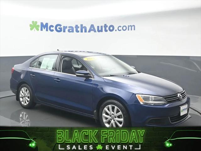 2014 Volkswagen Jetta