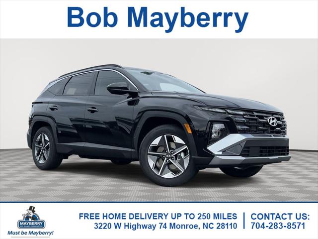 2025 Hyundai Tucson SEL for sale in Monroe, NC