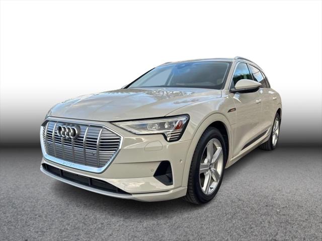 2019 Audi e tron for Sale near Me Discover Cars for Sale