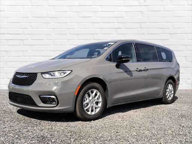 2025 Chrysler Pacifica PACIFICA SELECT