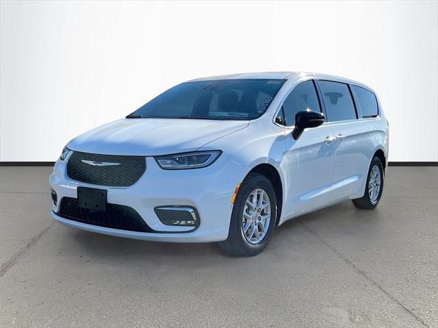 2025 Chrysler Pacifica PACIFICA SELECT