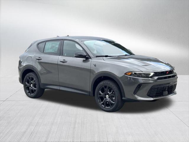 2025 Dodge Hornet HORNET GT AWD