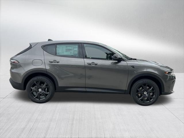 2025 Dodge Hornet HORNET GT AWD