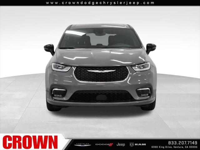 2025 Chrysler Pacifica PACIFICA SELECT