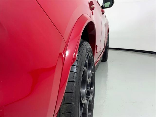 2024 Alfa Romeo Stelvio STELVIO QUADRIFOGLIO AWD 2024 Alfa Romeo Stelvio STELVIO QUADRIFOGLIO AWD