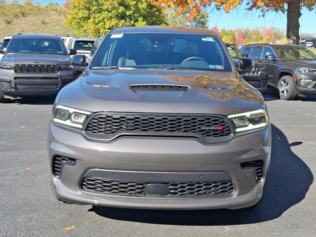 2025 Dodge Durango DURANGO R/T PLUS AWD