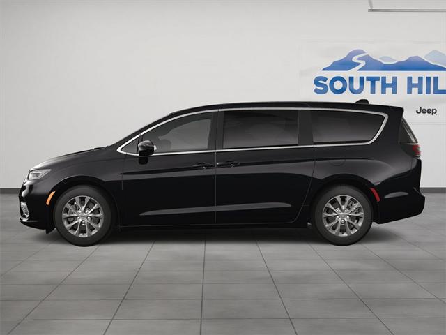 2025 Chrysler Pacifica PACIFICA SELECT AWD