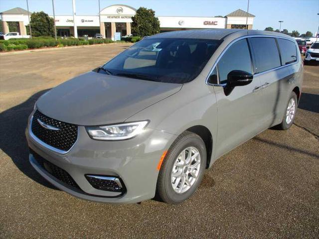 2025 Chrysler Pacifica PACIFICA SELECT