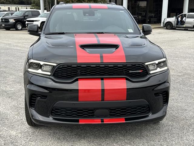 2025 Dodge Durango DURANGO R/T PREMIUM AWD