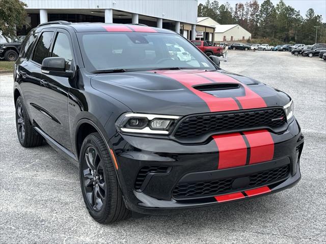 2025 Dodge Durango DURANGO R/T PREMIUM AWD