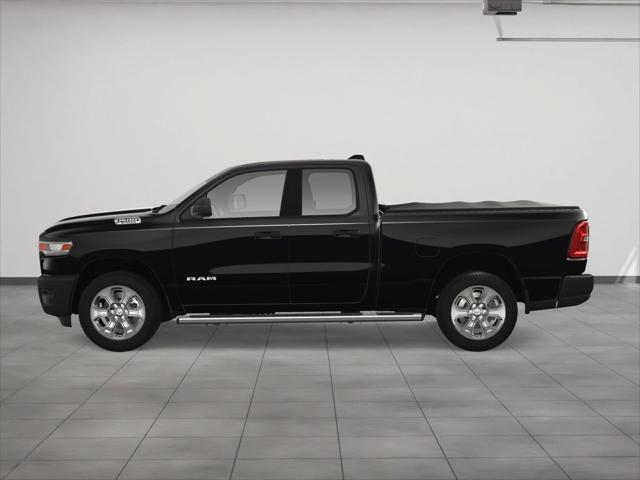 2025 RAM Ram 1500 RAM 1500 TRADESMAN HFE QUAD CAB 4X2 64 BOX