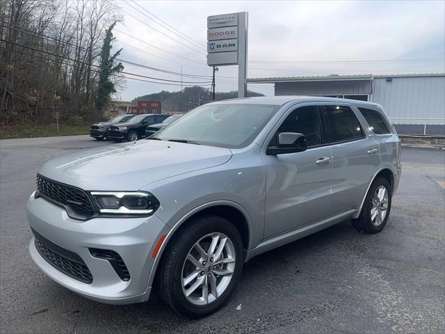 2025 Dodge Durango DURANGO GT AWD