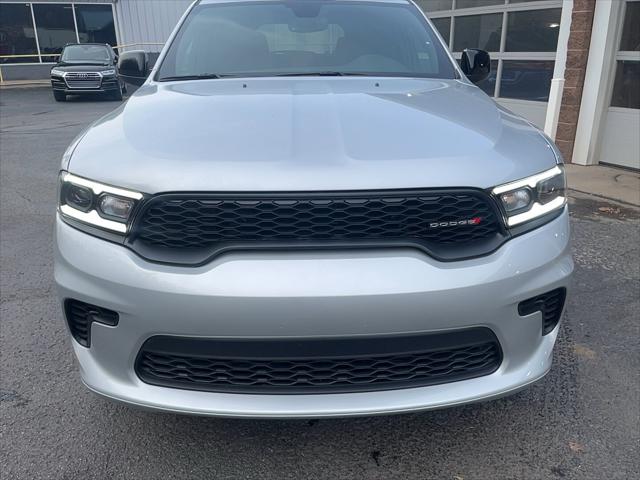 2025 Dodge Durango DURANGO GT AWD