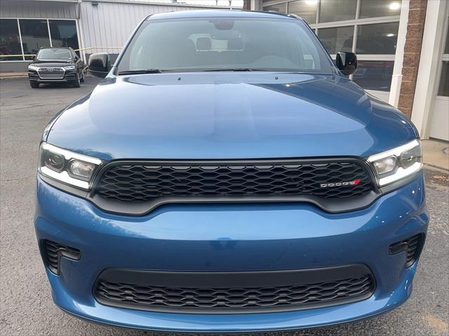 2025 Dodge Durango DURANGO GT AWD