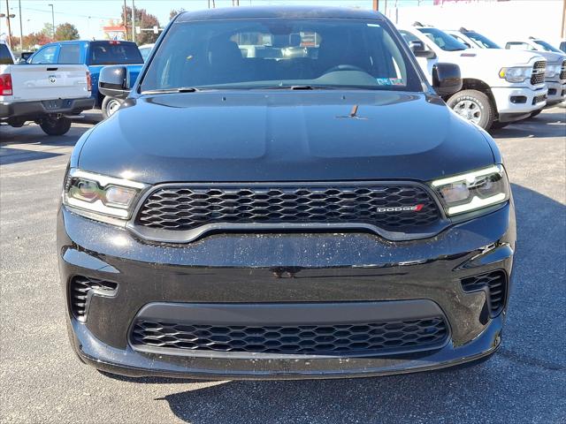 2025 Dodge Durango DURANGO GT AWD