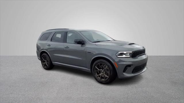 2025 Dodge Durango DURANGO R/T 20TH ANNIVERSARY PREMIUM AWD