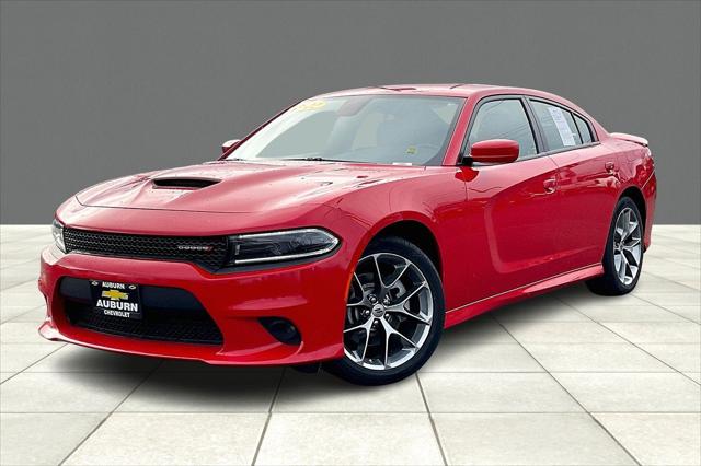 2022 Dodge Charger GT