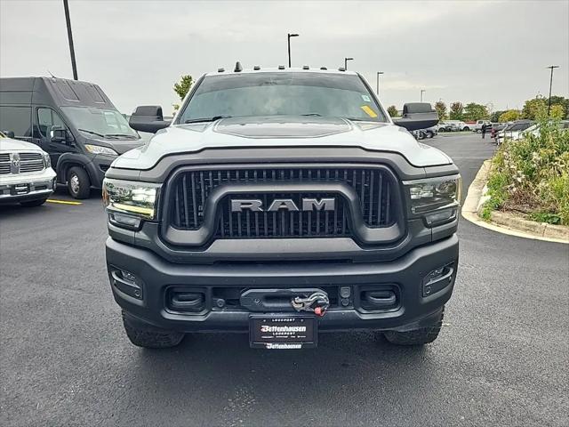 2022 Ram 2500 Power Wagon Crew Cab 4x4 64 Box