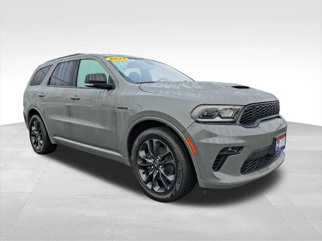 2021 Dodge Durango R/T AWD