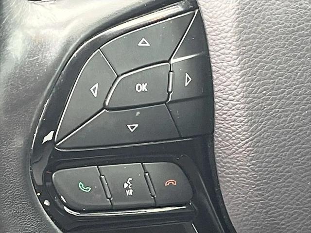 2019 Jeep Cherokee Altitude 4x4