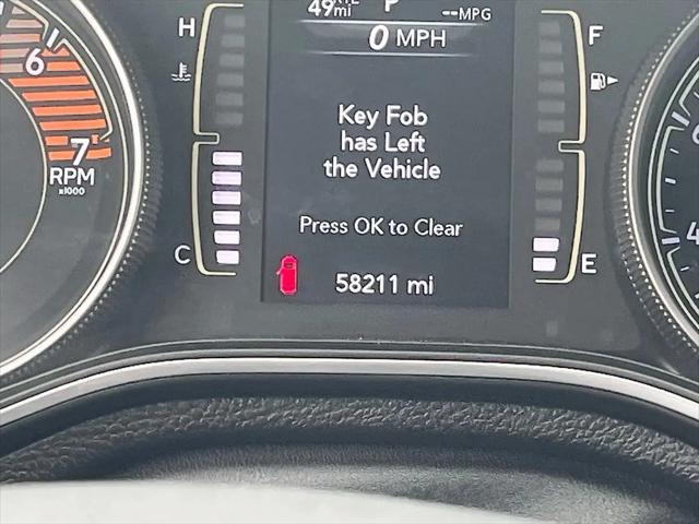 2019 Jeep Cherokee Altitude 4x4