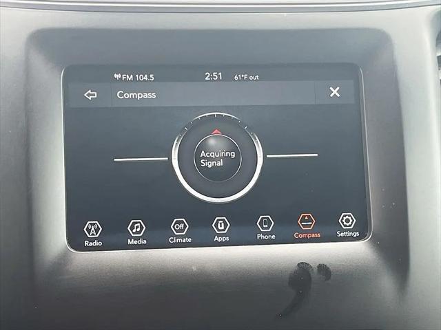 2019 Jeep Cherokee Altitude 4x4