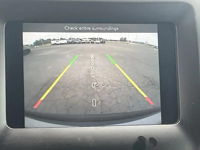 2019 Jeep Cherokee Altitude 4x4