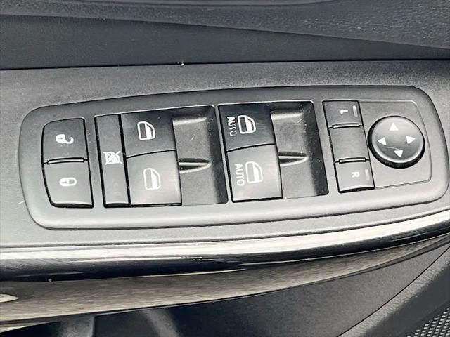 2019 Jeep Cherokee Altitude 4x4