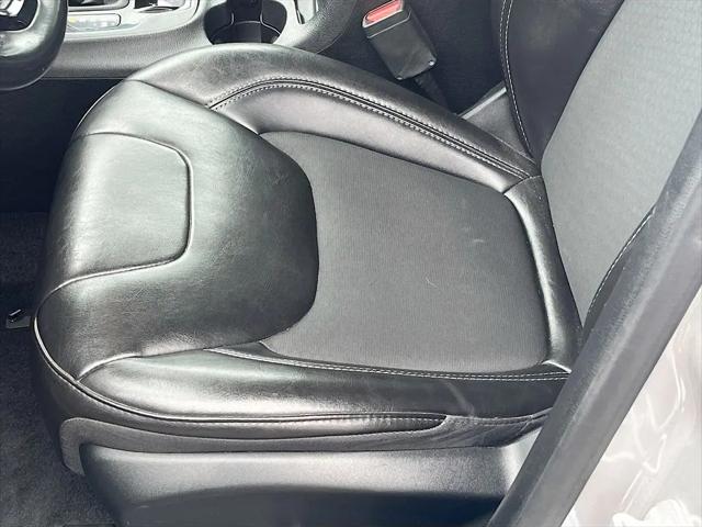 2019 Jeep Cherokee Altitude 4x4