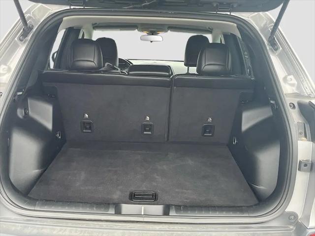 2019 Jeep Cherokee Altitude 4x4