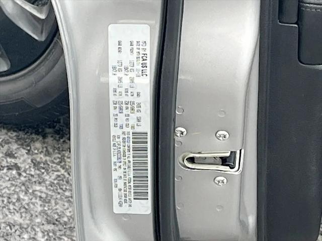 2019 Jeep Cherokee Altitude 4x4