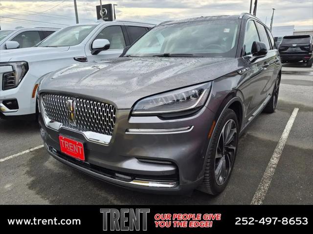 2022 Lincoln Aviator Reserve for sale in New Bern, NC