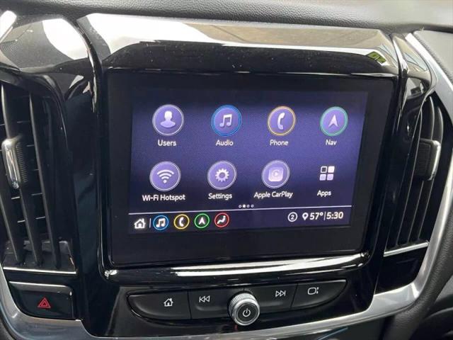 2020 Chevrolet Traverse FWD RS