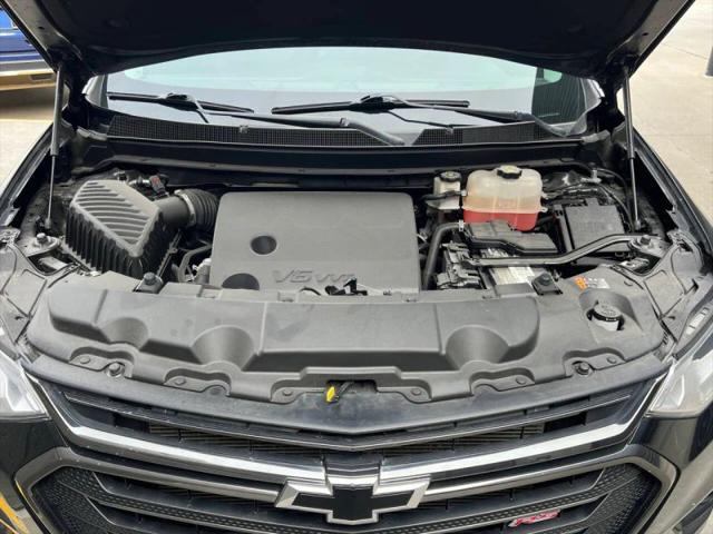 2020 Chevrolet Traverse FWD RS