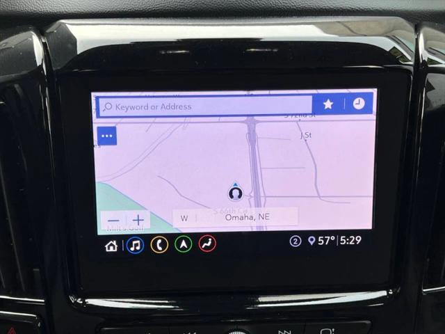 2020 Chevrolet Traverse FWD RS