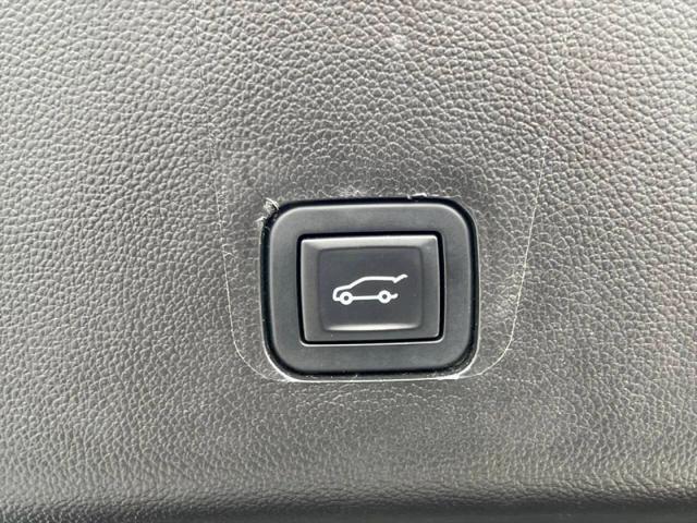 2020 Chevrolet Traverse FWD RS