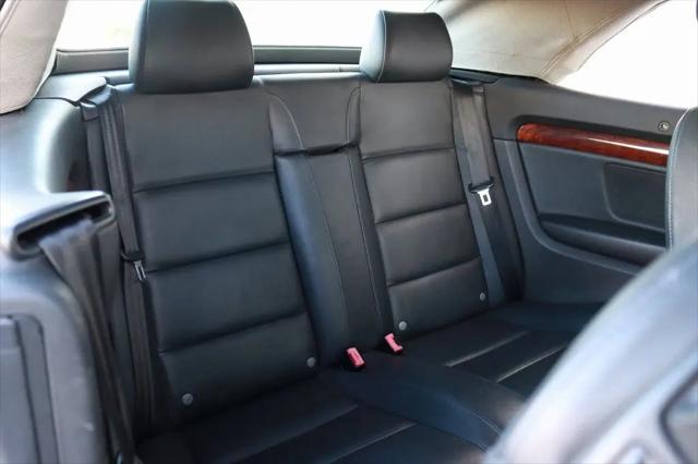 2003 Audi A4 3.0