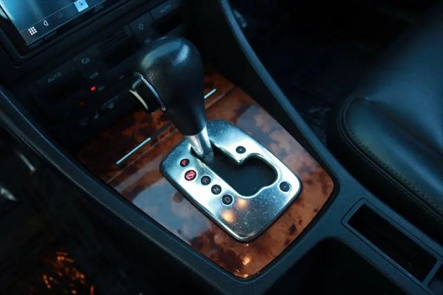 2003 Audi A4 3.0