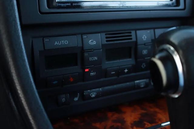 2003 Audi A4 3.0
