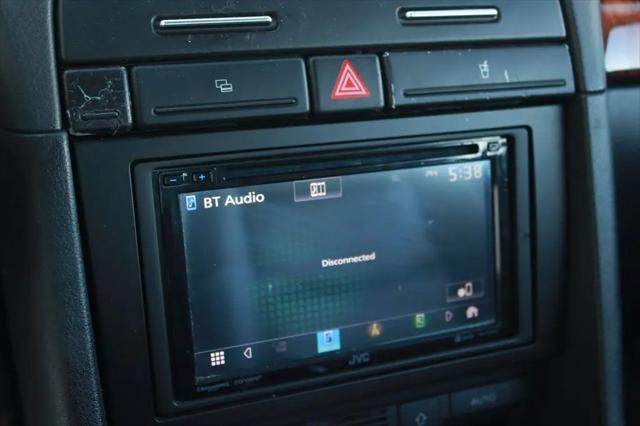 2003 Audi A4 3.0