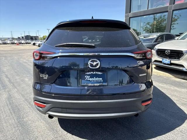 2023 Mazda CX-9 Touring