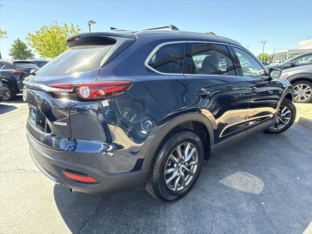 2023 Mazda CX-9 Touring