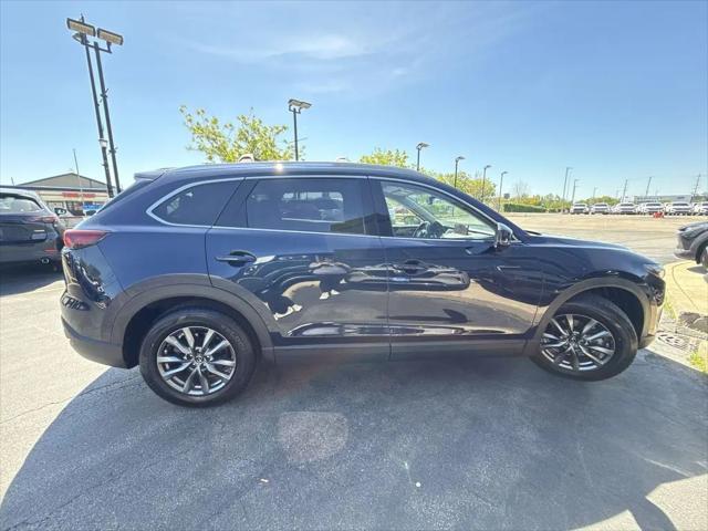 2023 Mazda CX-9 Touring