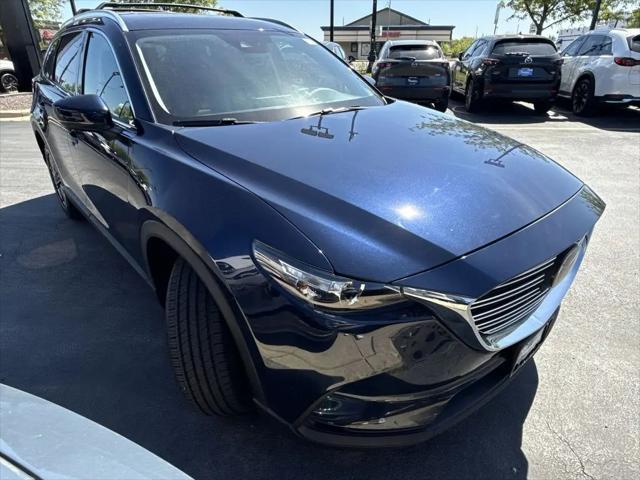 2023 Mazda CX-9 Touring