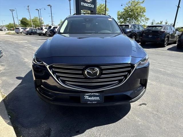 2023 Mazda CX-9 Touring