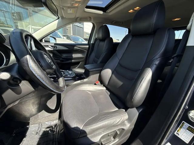 2023 Mazda CX-9 Touring
