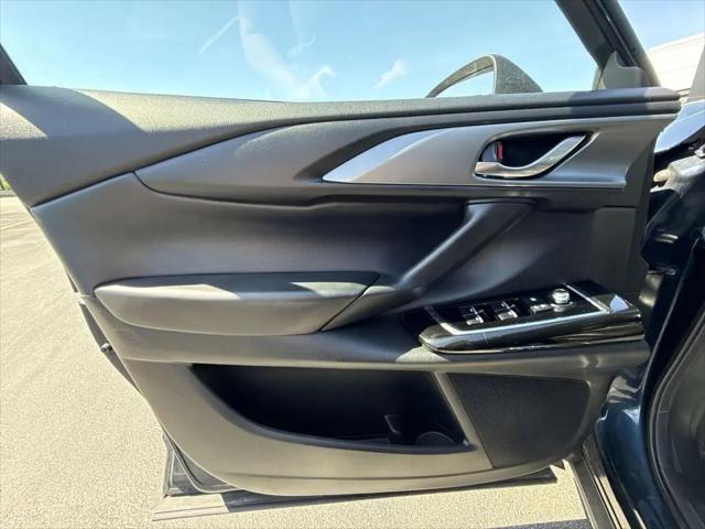 2023 Mazda CX-9 Touring