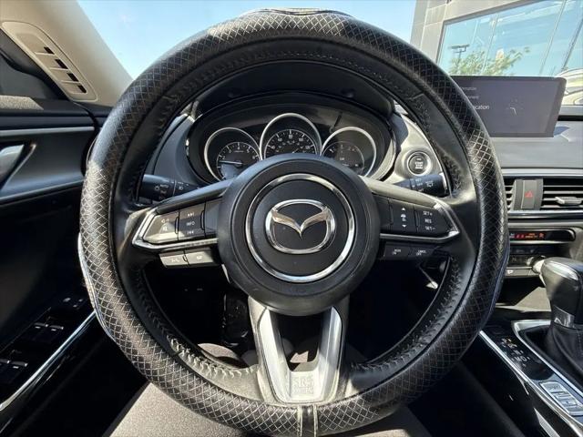 2023 Mazda CX-9 Touring