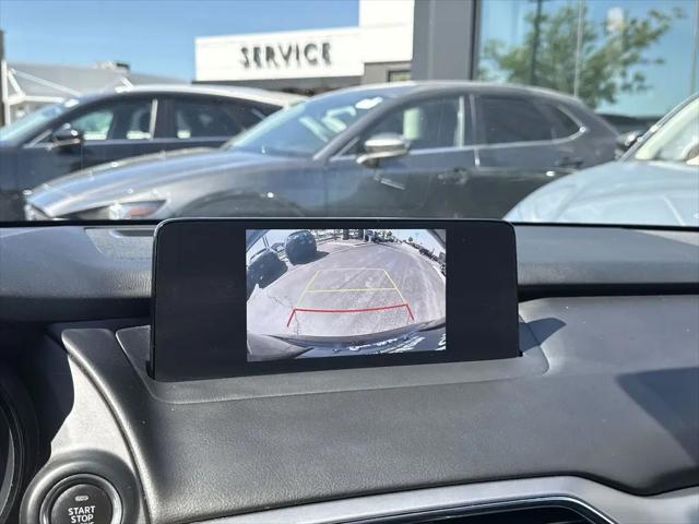2023 Mazda CX-9 Touring