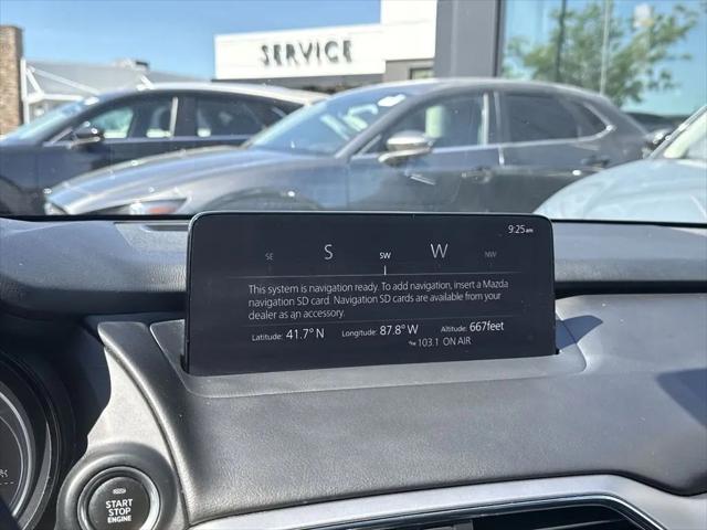 2023 Mazda CX-9 Touring